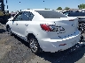 JM1BL1WP5D1****** Salvage and Repairable 2013 Mazda 3 in Ace Perris