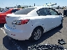 JM1BL1WP5D1****** Salvage and Wrecked 2013 Mazda 3 in California State