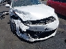 JM1BL1WP5D1****** Salvage and Repairable 2013 Mazda 3 in California State
