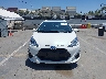 JTDKDTB36F1****** Destrozados 2015 Toyota Prius C en Estado de California