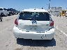 JTDKDTB36F1****** Destrozados 2015 Toyota Prius C