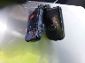 JTDKDTB36F1****** Salvamento 2015 Toyota Prius C en Estado de California