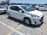 JTDKDTB36F1****** Salvamento y Destrozados 2015 Toyota Prius C en Los Angeles South