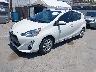 JTDKDTB36F1****** Usados y Reparables 2015 Toyota Prius C en Los Angeles South