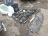 5YJ3E1EA7KF****** Destrozados 2019 Tesla Model 3 en Estado de Maryland