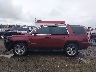1GNSKBKC4HR****** Reparables 2017 Chevrolet Tahoe en Estado de Arkansas