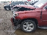 1GNSKBKC4HR****** Salvamento y Destrozados 2017 Chevrolet Tahoe en Little Rock