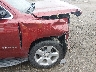 1GNSKBKC4HR****** Usados y Reparables 2017 Chevrolet Tahoe en Little Rock