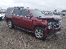 1GNSKBKC4HR****** Salvamento y Destrozados 2017 Chevrolet Tahoe en Little Rock