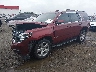 1GNSKBKC4HR****** Usados y Reparables 2017 Chevrolet Tahoe en Little Rock