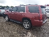 1GNSKBKC4HR****** Salvamento y Reparables 2017 Chevrolet Tahoe en Little Rock