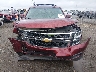 1GNSKBKC4HR****** Salvamento y Reparables 2017 Chevrolet Tahoe en Estado de Arkansas