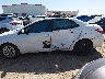 5YFBURHE4HP****** Repairable 2017 Toyota Corolla in Texas State
