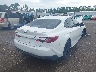 4T1DAACKXSU****** Salvamento y Destrozados 2025 Toyota Camry en Estado de Florida