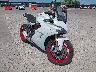 ZDMVABDS5HB****** Salvage and Wrecked 2017 Ducati Supersport in Dallas