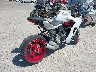 ZDMVABDS5HB****** Salvage and Wrecked 2017 Ducati Supersport in Texas State
