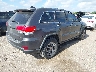 1C4RJFBG4FC****** Salvamento y Destrozados 2015 Jeep Grand Cherokee en Estado de Texas