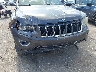 1C4RJFBG4FC****** Salvamento y Reparables 2015 Jeep Grand Cherokee en Estado de Texas