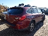 4S4BSELC7F3****** Salvamento y Destrozados 2015 Subaru Outback en Estado de Colorado