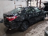 5YFBURHE3GP****** Salvage and Wrecked 2016 Toyota Corolla in Idaho State