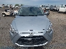 3MYDLBYV9HY****** Destrozados 2017 Toyota Yaris en Estado de California