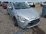 3MYDLBYV9HY****** Salvamento y Destrozados 2017 Toyota Yaris en Sacramento
