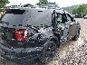 1FM5K8GT1KG****** Salvamento y Destrozados 2019 Ford Explorer en Akron Canton