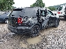 1FM5K8GT1KG****** Salvamento y Destrozados 2019 Ford Explorer en Estado de Ohio