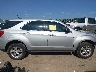 2GNALAEK8F1****** Used 2015 Chevrolet Equinox in Texas State