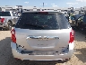 2GNALAEK8F1****** Wrecked 2015 Chevrolet Equinox