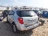 2GNALAEK8F1****** Salvage and Repairable 2015 Chevrolet Equinox in Fort Worth North