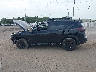 5N1BT3BB6SC****** Salvage 2025 Nissan Rogue