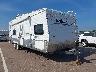 4X4TSMB287R****** Salvage and Wrecked 2007 Forest River Salem Le Sport in Sioux Falls