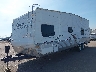 4X4TSMB287R****** Used and Repairable 2007 Forest River Salem Le Sport in Sioux Falls
