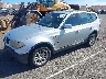 WBXPA73404W****** Used and Repairable 2004 BMW X3 in Honolulu