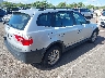 WBXPA73404W****** Salvage and Wrecked 2004 BMW X3 in Hawaii State