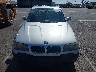 WBXPA73404W****** Salvage and Repairable 2004 BMW X3 in Hawaii State