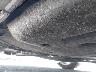 1HGCY1F27SA****** Wrecked 2025 Honda Accord in California State