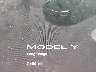 7SAYGDED6TA****** Salvamento 2026 Tesla Model Y
