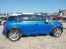 WMWZC3C55EW****** Repairable 2014 MINI Countryman in Texas State