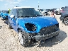 WMWZC3C55EW****** Salvage and Wrecked 2014 MINI Countryman in Fort Worth North