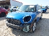 WMWZC3C55EW****** Used and Repairable 2014 MINI Countryman in Fort Worth North