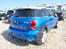 WMWZC3C55EW****** Salvage and Wrecked 2014 MINI Countryman in Texas State