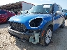 WMWZC3C55EW****** Salvage and Repairable 2014 MINI Countryman in Texas State