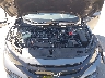 SHHFK7H49LU****** Reparables 2020 Honda Civic en Fremont