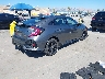 SHHFK7H49LU****** Salvamento y Destrozados 2020 Honda Civic en Estado de California