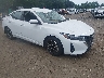 3N1AB8CV2RY****** Salvage and Wrecked 2024 Nissan Sentra in Long Island