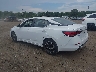 3N1AB8CV2RY****** Salvage and Repairable 2024 Nissan Sentra in Long Island