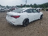 3N1AB8CV2RY****** Salvage and Wrecked 2024 Nissan Sentra in New York State