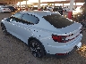 YSMED3KA4PL****** Salvage and Repairable 2023 Polestar Polestar 2 in Electric Vehicle Auctions